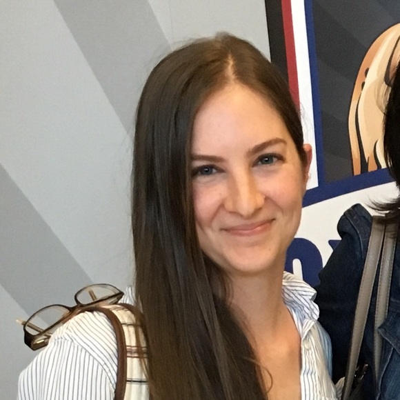 Meet your Posher, Frances - Picture 1 of 1